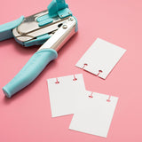 Crop A Dile Power Punch - Perforadora de Disco (vista 3)