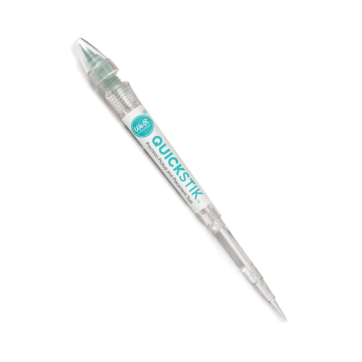 Quickstik - Herramienta de Precisión para recoger y colocar