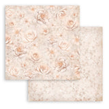 Block de Cartulinas ''Romantic Romance Forever" de 30.5x30.5cm (vista 4)