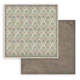 Block de cartulinas '' Fondos Voyages Fantastiques'' de 30.5x30.5cm (vista 5)