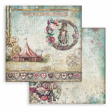 Block de Cartulinas ''Master Of Magic" de 30.5x30.5cm (vista 4)