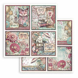 Block de Cartulinas ''Master Of Magic" de 30.5x30.5cm (vista 6)