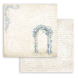 Block de Cartulinas ''Romantic Timeless" de 30.5x30.5cm (vista 3)