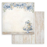 Block de Cartulinas ''Romantic Timeless" de 30.5x30.5cm (vista 4)