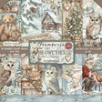 Block de Cartulinas ''The Owl's House" de 30.5x30.5cm