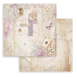 Block de cartulinas "Quiet Days” de 30.5x30.5cm (vista 7)