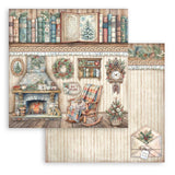 Block de Cartulinas ''The Owl's House" de 20.3x20.3 cm (vista 5)