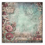 Block de Cartulinas ''Master Of Magic" de 20.3x20.3 cm - 22hj (vista 3)