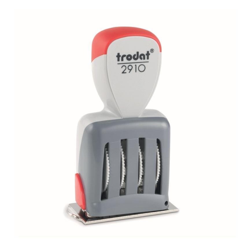 Fechador Trodat Classic 2910/P02