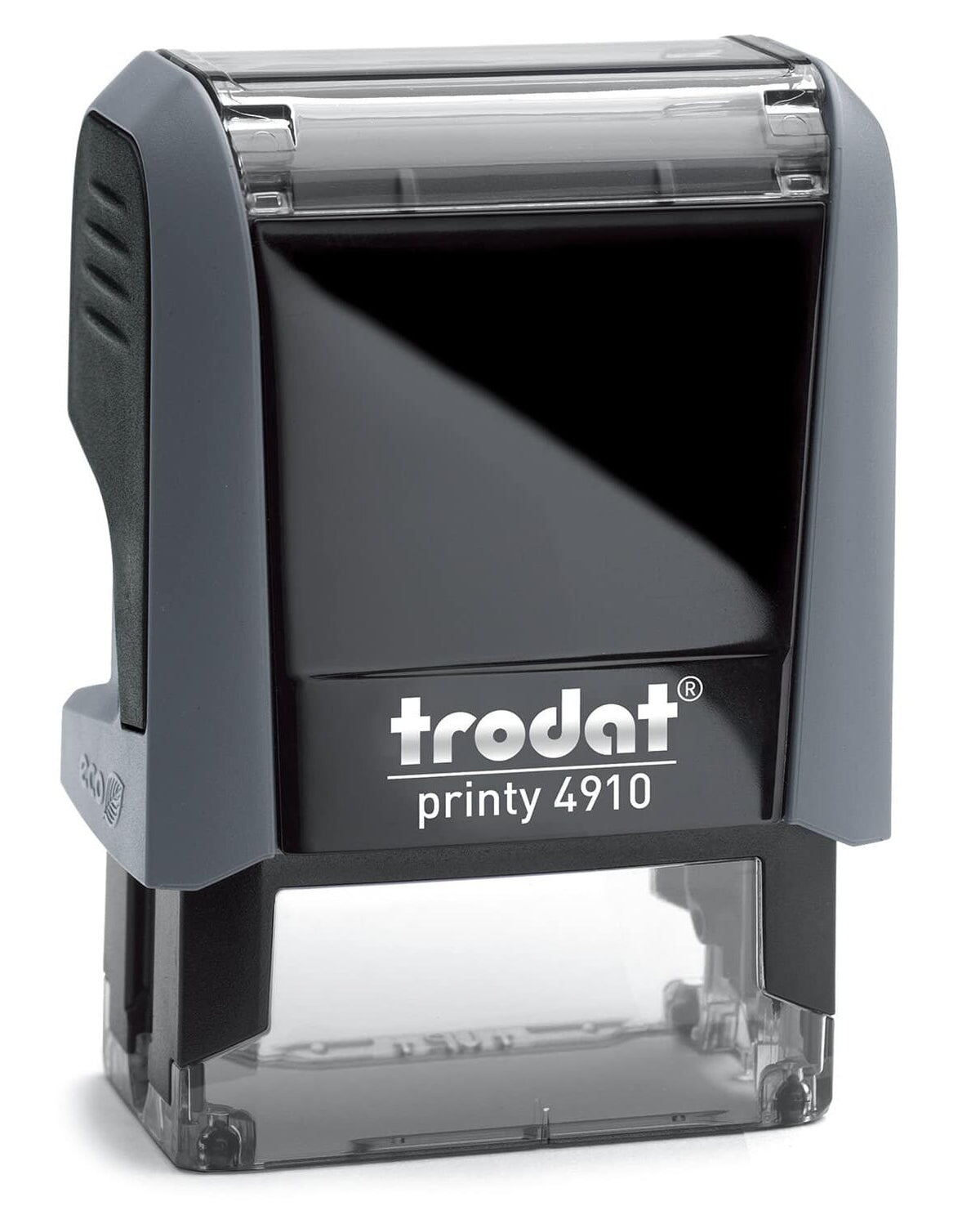 Sello Trodat Printy 4910 gris