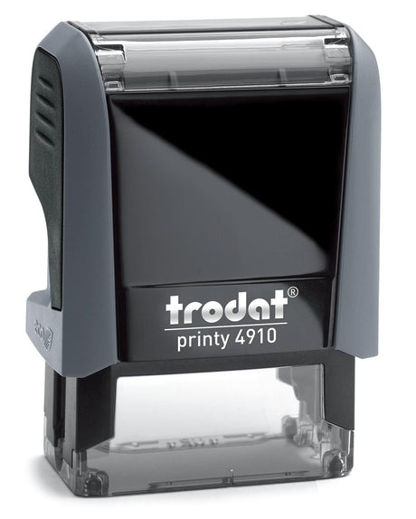 Sello Trodat Printy 4910 gris
