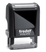 Sello Trodat Printy 4910 negro