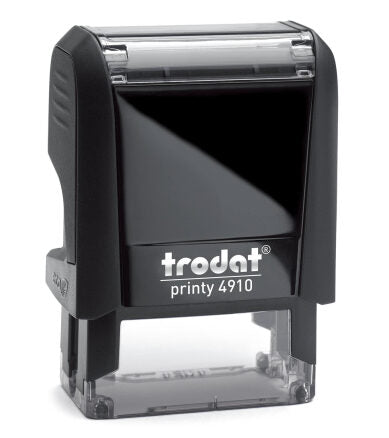 Sello Trodat Printy 4910 negro
