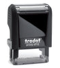 Sello Trodat Printy 4910 negro