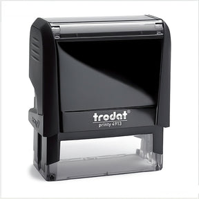 Sello Trodat Printy 4913 negro
