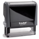 Sello Trodat Printy 4915 gris
