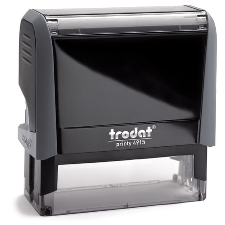 Sello Trodat Printy 4915 gris