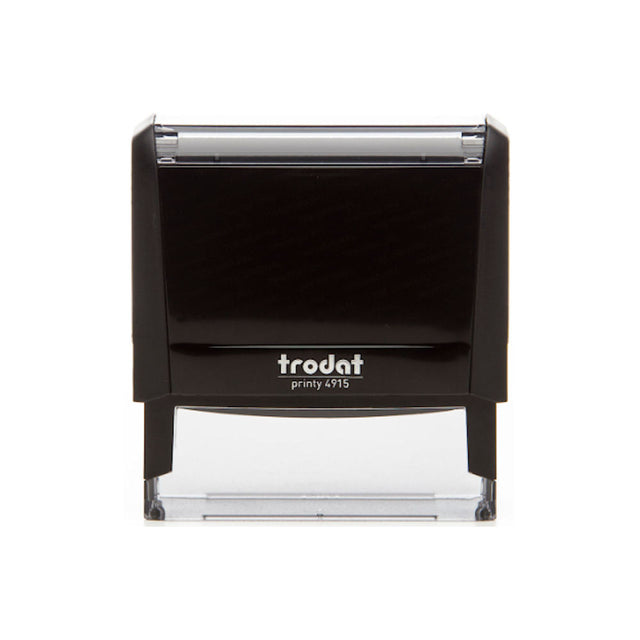 Sello Trodat Printy 4915 negro