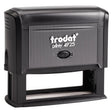 Sello Trodat Printy 4925 negro