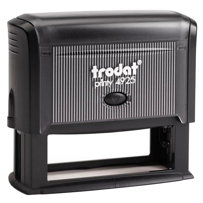 Sello Trodat Printy 4925 negro