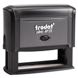 Sello Trodat Printy 4925 negro