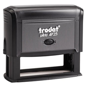 Sello Trodat Printy 4925 negro