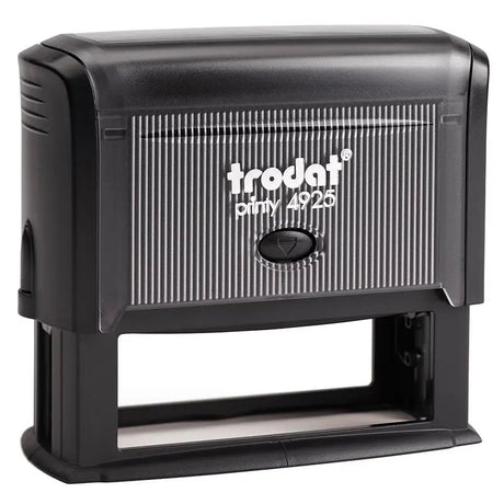 Sello Trodat Printy 4925 negro