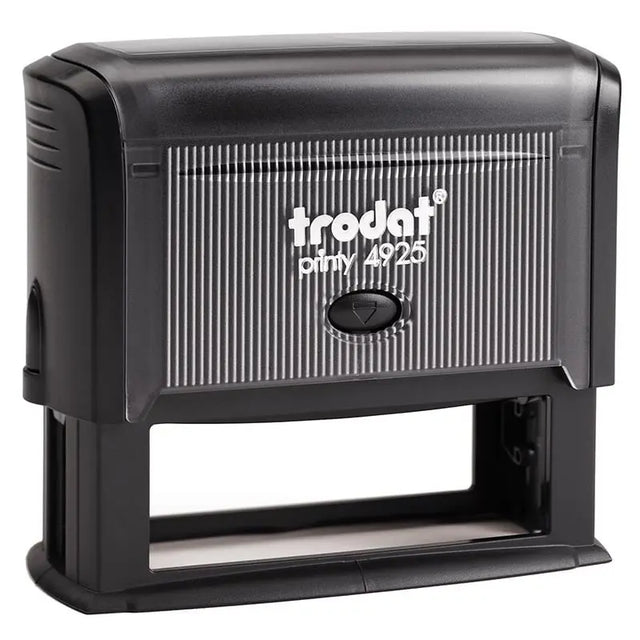 Sello Trodat Printy 4925 negro