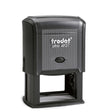 Sello Trodat Printy 4927 negro