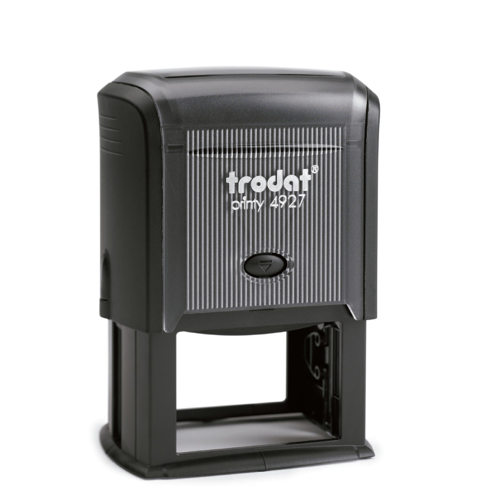 Sello Trodat Printy 4927 negro
