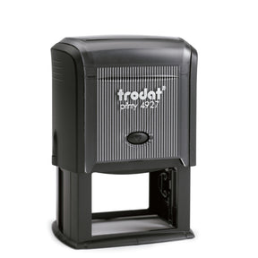 Sello Trodat Printy 4927 negro