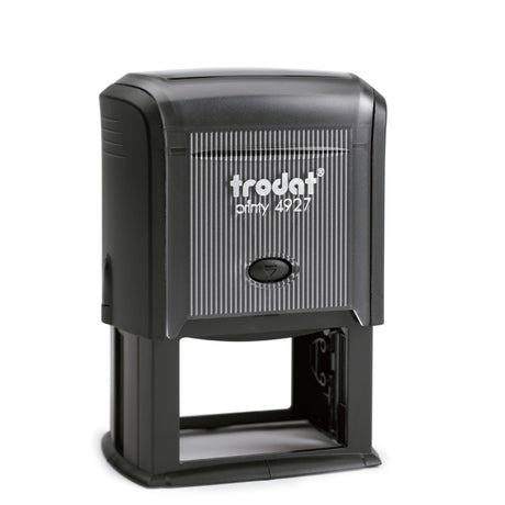 Sello Trodat Printy 4927 negro