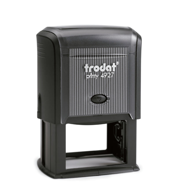 Sello Trodat Printy 4927 negro