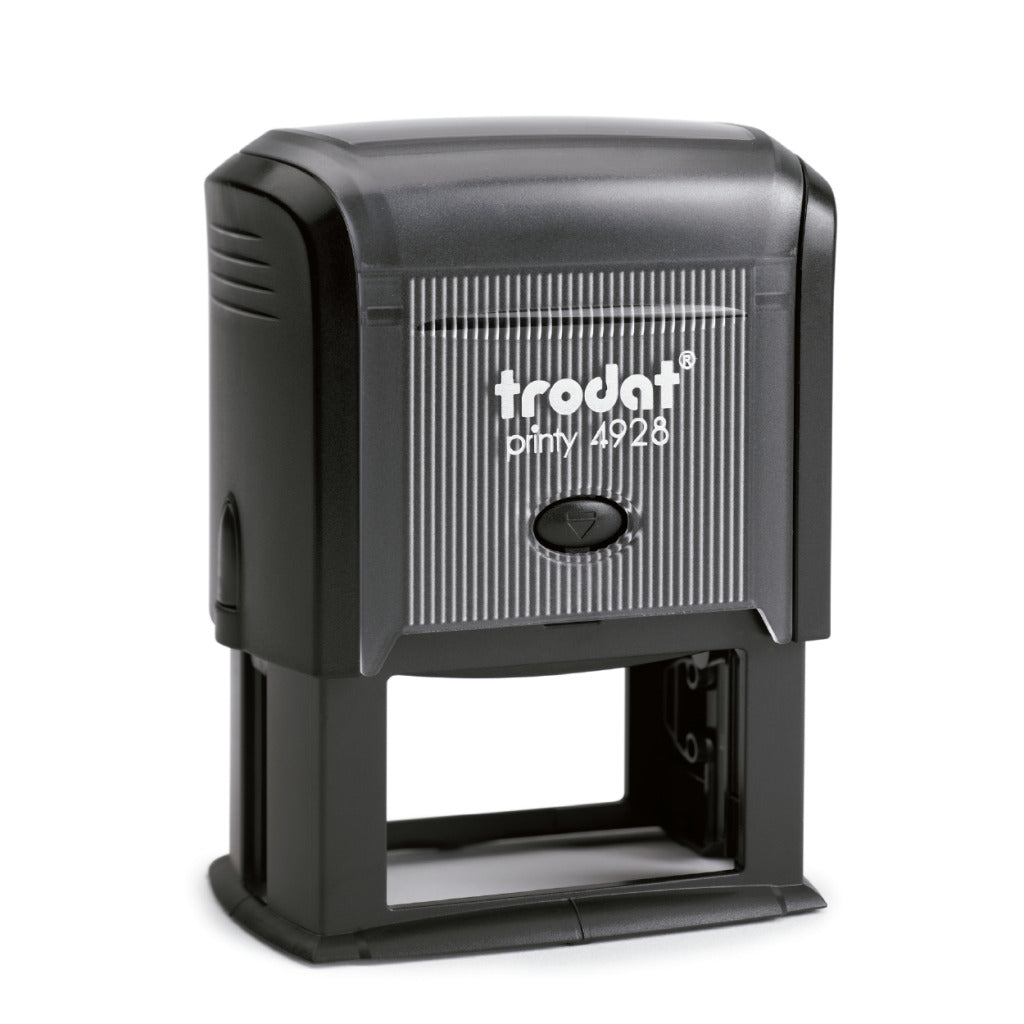 Sello Trodat Printy 4928 negro