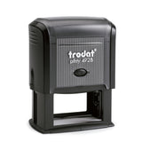 Sello Trodat Printy 4928 negro