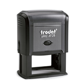 Sello Trodat Printy 4928 negro