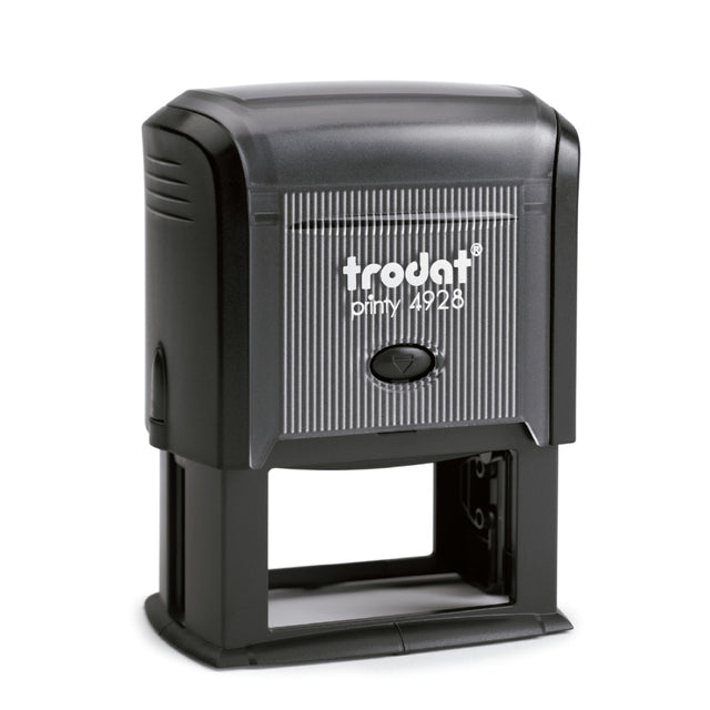 Sello Trodat Printy 4928 negro