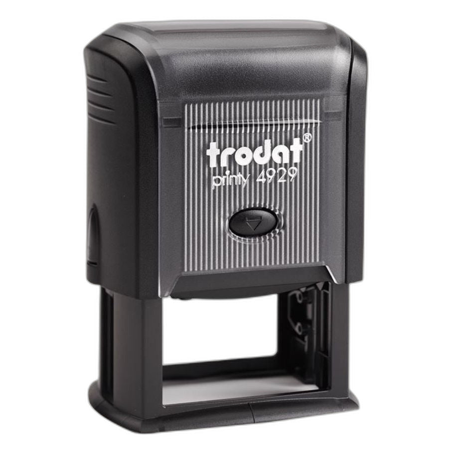 Sello Trodat Printy 4929 negro