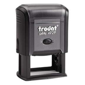 Sello Trodat Printy 4929 negro