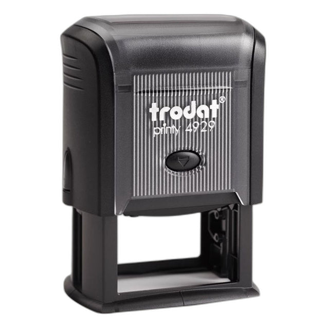 Sello Trodat Printy 4929 negro