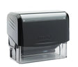 Sello Trodat Mini 3913 negro