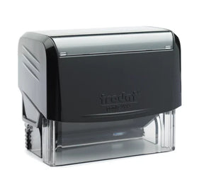 Sello Trodat Mini 3913 negro