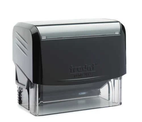 Sello Trodat Mini 3913 negro