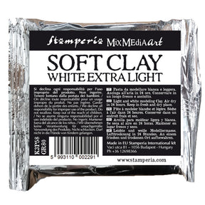 Soft Clay 80 gr