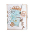 Troquel ScoreBoards Plus Frame Pocket Journal