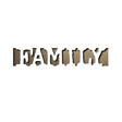Troquel Movers & Shapers Tim Holtz Familia