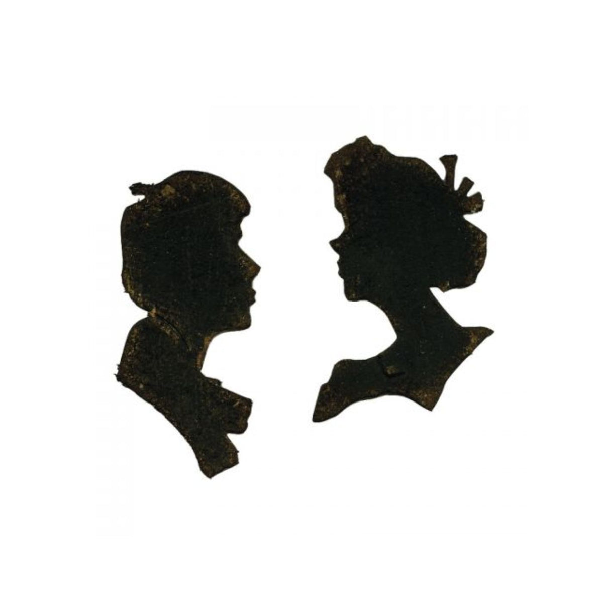 Troquel Movers & Shapers Tim Holtz Mini Siluetas