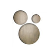 Troquel Movers & Shapers Tim Holtz Círculos