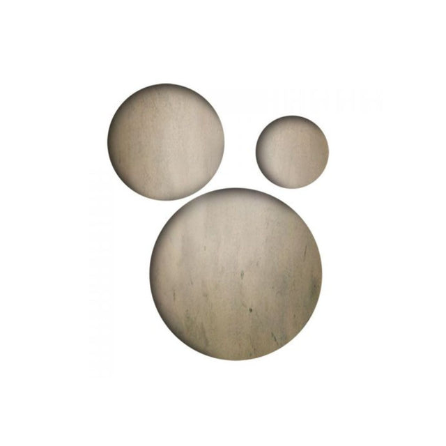 Troquel Movers & Shapers Tim Holtz Círculos