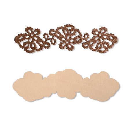 Troquel Movers & Shapers + Thinlits Pulsera (Bisutería) (vista 2)